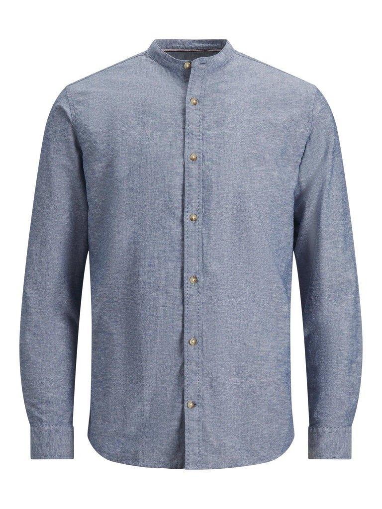 Jack & Jones Summer Band - Slim fit skjorte - HUSET Men & Women