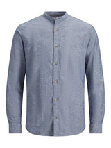 Jack & Jones Summer Band - Slim fit skjorte - HUSET Men & Women