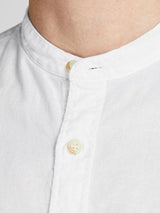Jack & Jones Summer Band - Slim fit skjorte - HUSET Men & Women