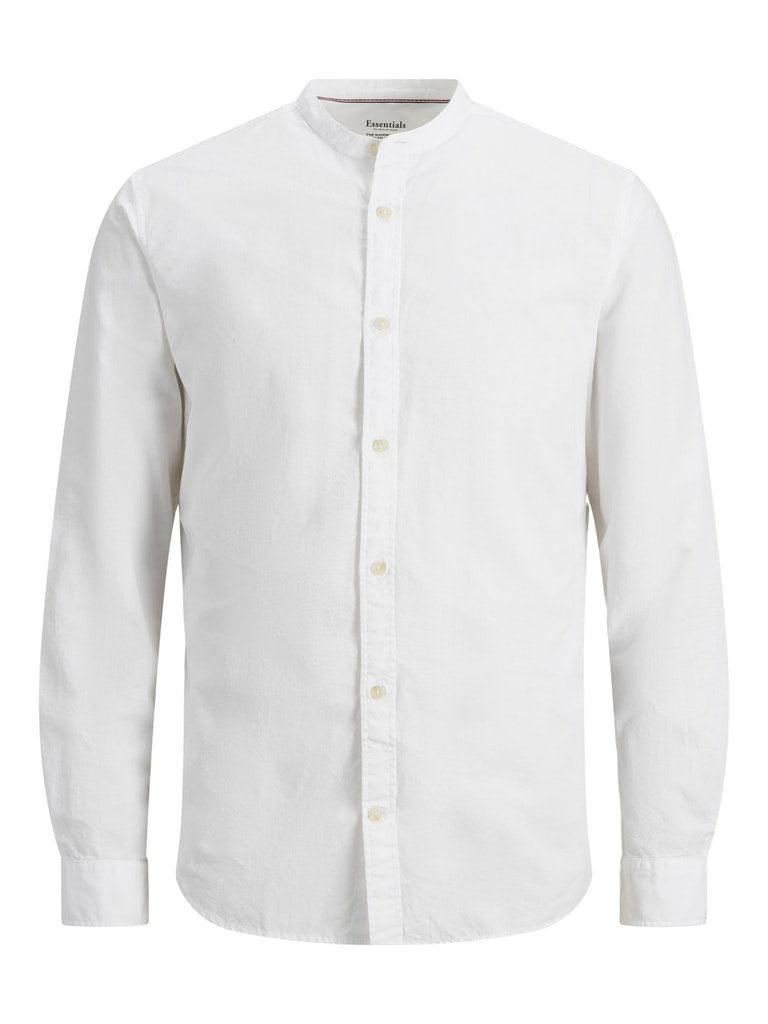 Jack & Jones Summer Band - Slim fit skjorte - HUSET Men & Women