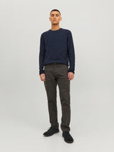 Jack & Jones Summer - Rundhalset strik - HUSET Men & Women