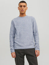 Jack & Jones Summer - Rundhalset strik - HUSET Men & Women