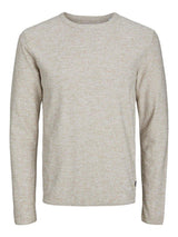 Jack & Jones Summer - Rundhalset strik - HUSET Men & Women