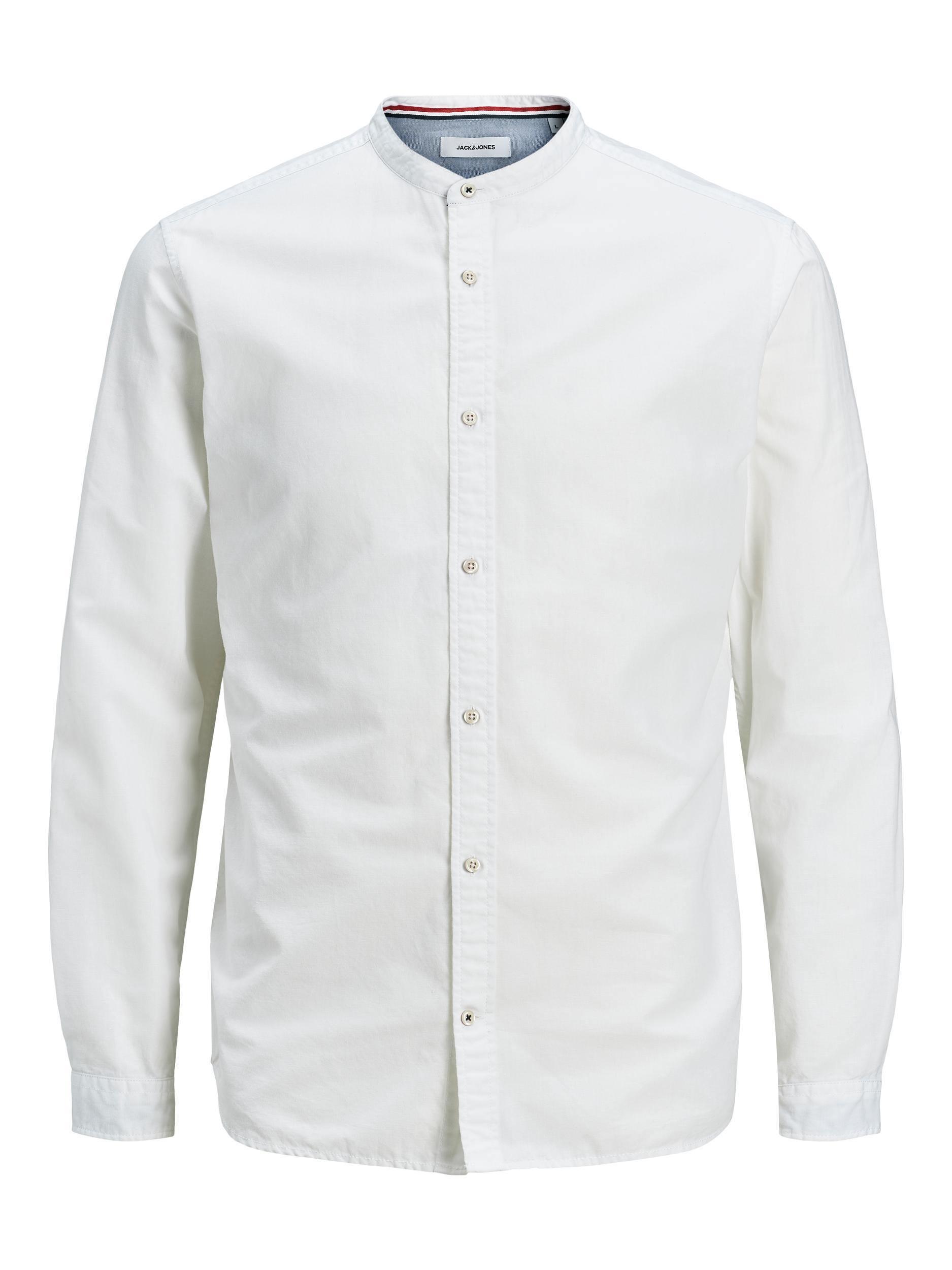 Jack & Jones Summer - Slimfit skjorte - HUSET Men & Women