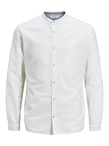 Jack & Jones Summer - Slimfit skjorte - HUSET Men & Women