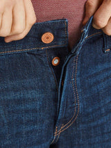 Jack and Jones Tim - 267 Slim straight fit jeans - HUSET Men & Women