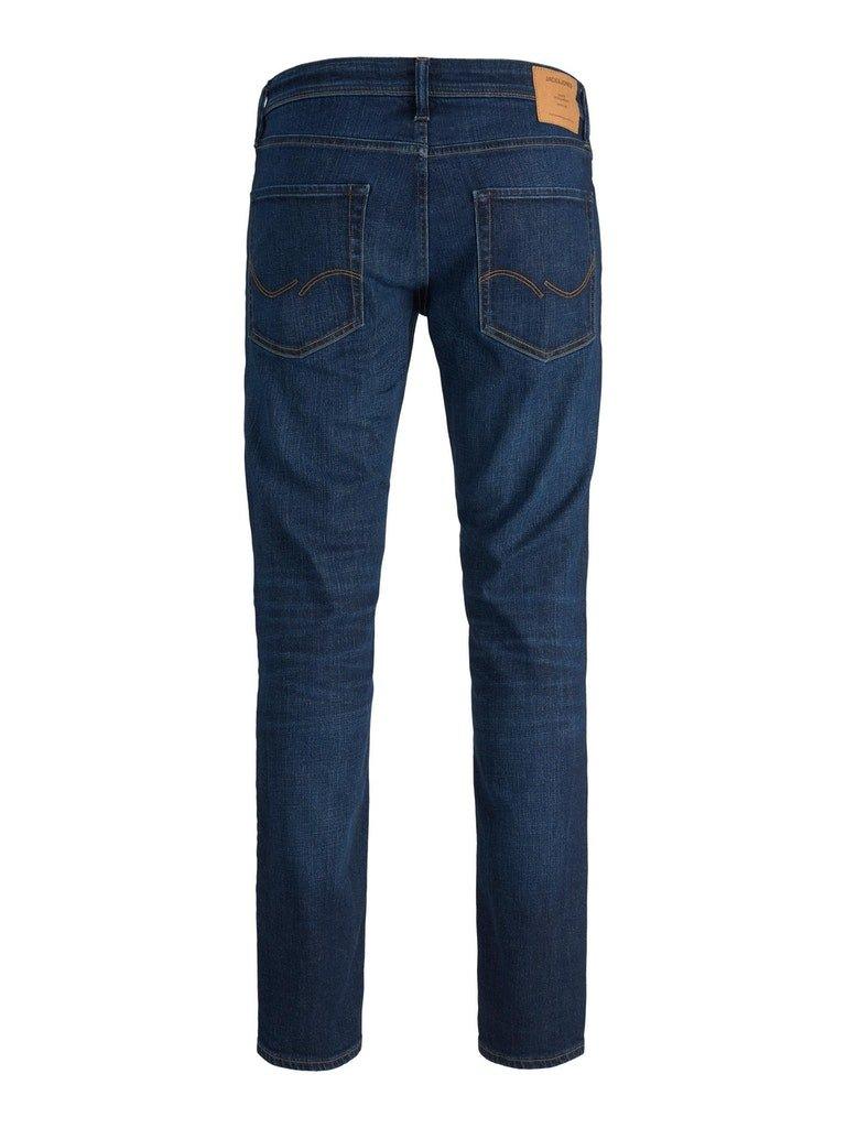 Jack and Jones Tim - 267 Slim straight fit jeans - HUSET Men & Women