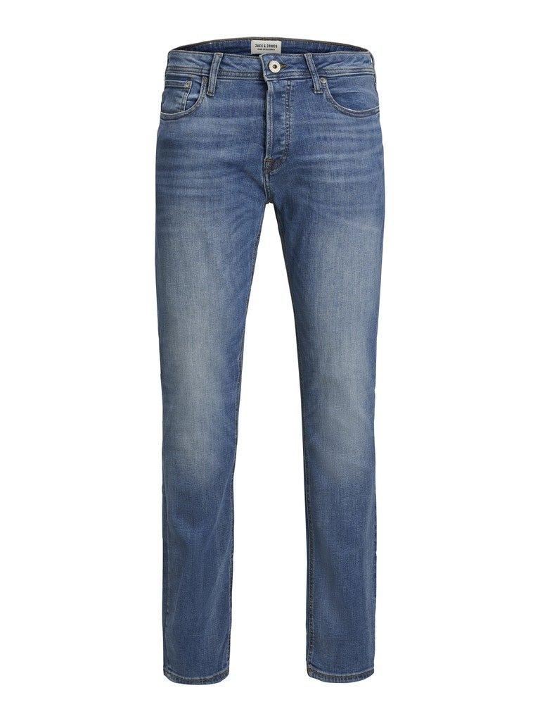 Jack and Jones Tim 781 - Slim Straight jeans - HUSET Men & Women