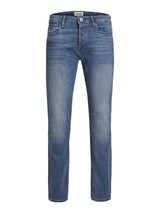 Jack and Jones Tim 781 - Slim Straight jeans - HUSET Men & Women