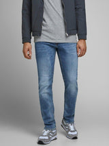 Jack and Jones Tim 781 - Slim Straight jeans - HUSET Men & Women