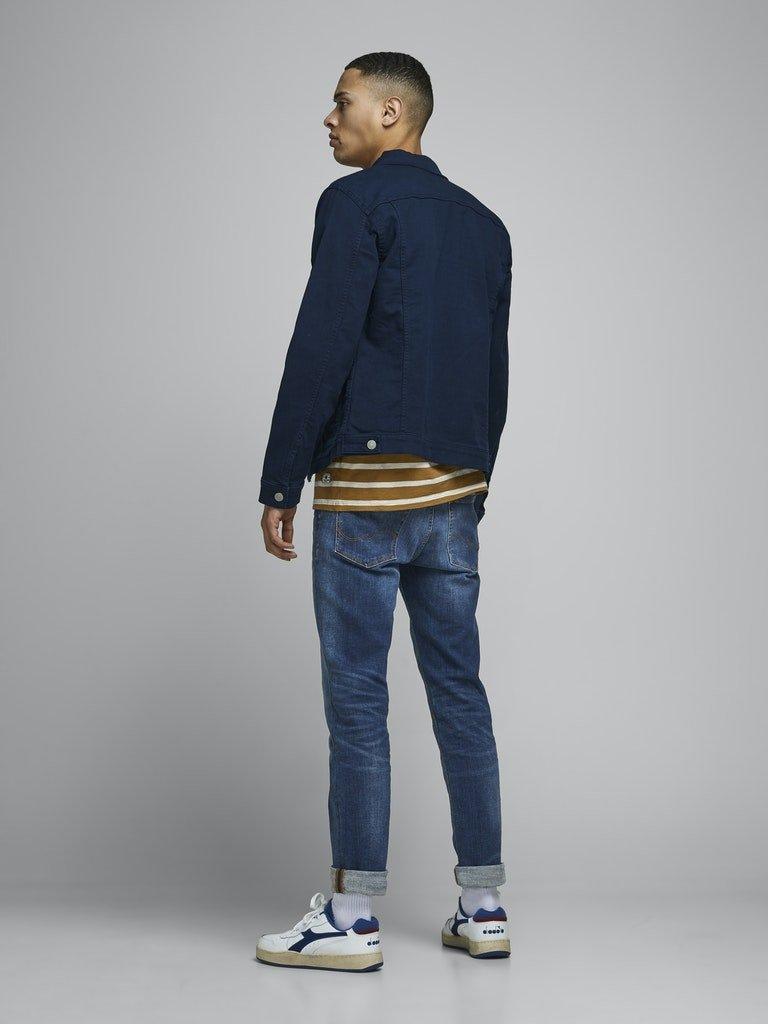 Jack and Jones Tim 782 -Slim Straight jeans - HUSET Men & Women