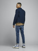 Jack and Jones Tim 782 -Slim Straight jeans - HUSET Men & Women