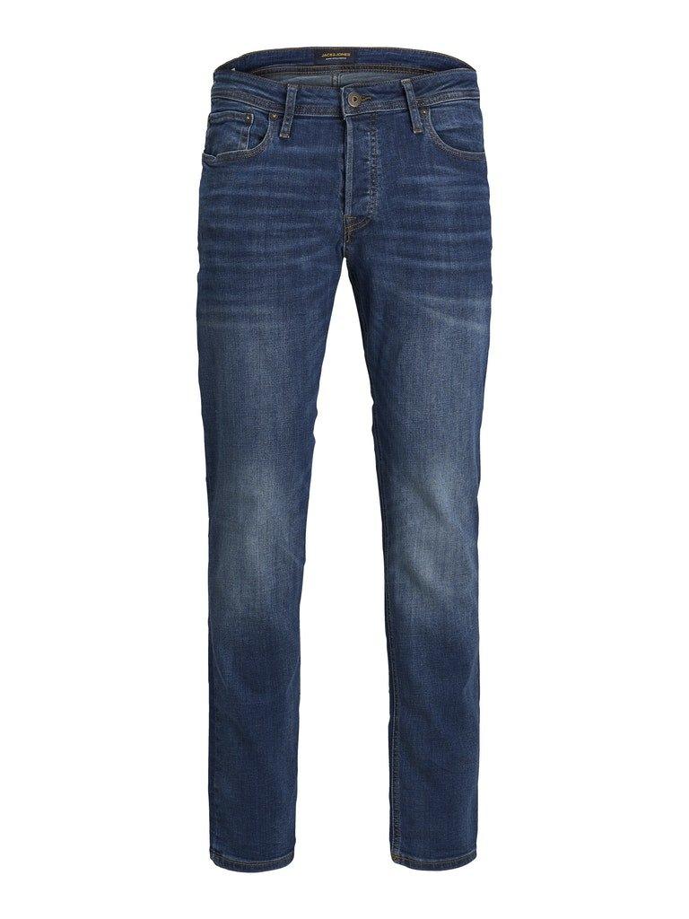 Jack and Jones Tim 782 -Slim Straight jeans - HUSET Men & Women