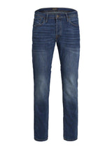 Jack and Jones Tim 782 -Slim Straight jeans - HUSET Men & Women