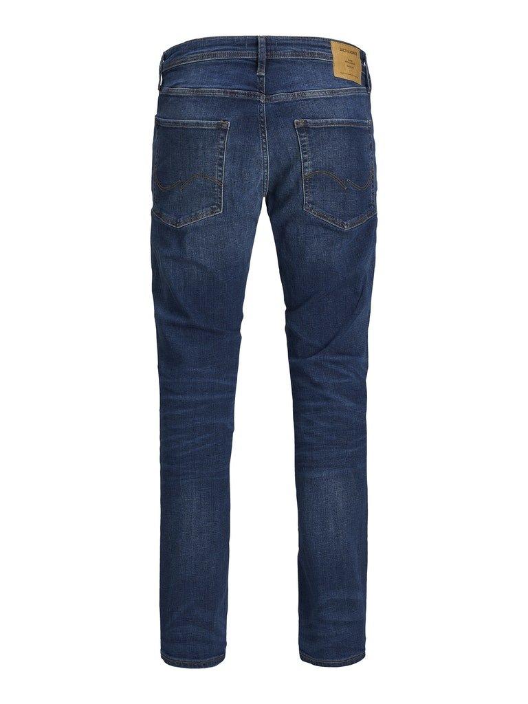Jack and Jones Tim 782 -Slim Straight jeans - HUSET Men & Women