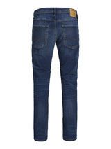 Jack and Jones Tim 782 -Slim Straight jeans - HUSET Men & Women