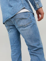 Jack and Jones Tim 783 - Slim Straight jeans - HUSET Men & Women