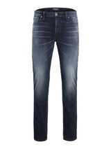 Jack and Jones Tim 786 - Slim Straight jeans - HUSET Men & Women