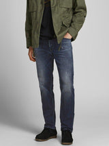 Jack and Jones Tim 786 - Slim Straight jeans - HUSET Men & Women