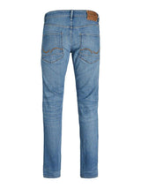 Jack and Jones Tim Davis - 074 Slim straight fit jeans - HUSET Men & Women