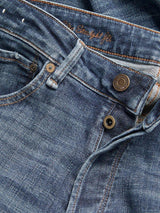 Jack & Jones Tim Davis - 974 Slim straight fit jeans - HUSET Men & Women
