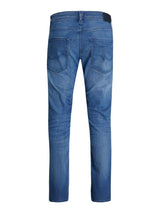 Jack and Jones Tim Oliver 419 - Slim Straight Jeans - HUSET Men & Women