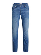 Jack and Jones Tim Oliver 419 - Slim Straight Jeans - HUSET Men & Women