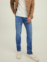 Jack and Jones Tim Oliver 419 - Slim Straight Jeans - HUSET Men & Women
