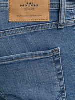 Jack and Jones Tim - Slim Straight jeans - HUSET Men & Women (7740440969468)