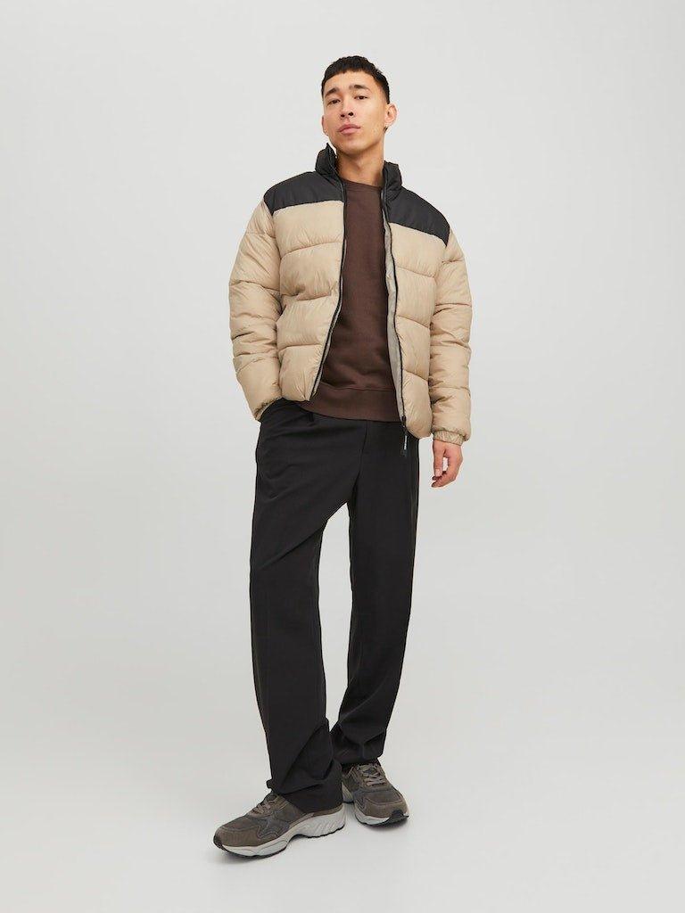 Jack & Jones Toby - Vindjakke - HUSET Men & Women