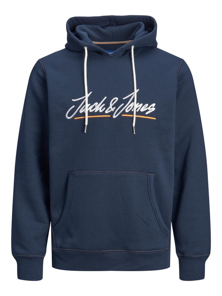 Jack and Jones Tons - Sweat hoodie - HUSET Men & Women (7851298488572)