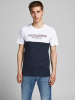 MB Jack and Jones Urban Blocking - T-shirt (6573447741519)