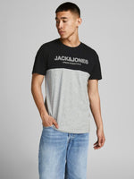 MB Jack and Jones Urban Blocking - T-shirt (6573447741519)