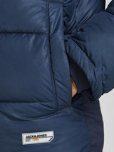 Jack & Jones Venus Puffer - Jakke - HUSET Men & Women