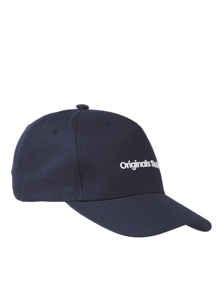Jack & Jones Vesterbro - Cap - HUSET Men & Women