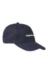 Jack & Jones Vesterbro - Cap - HUSET Men & Women