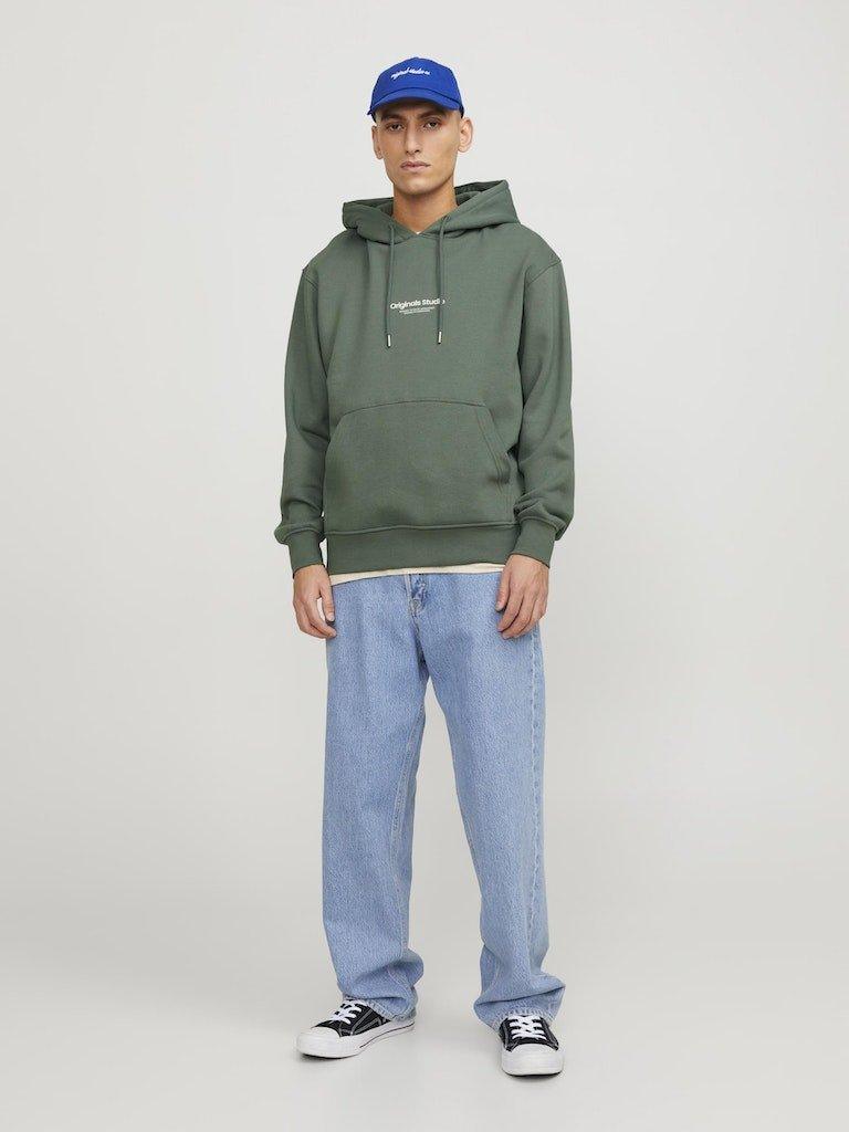 Jack & Jones Vesterbro - Sweat hoodie - HUSET Men & Women