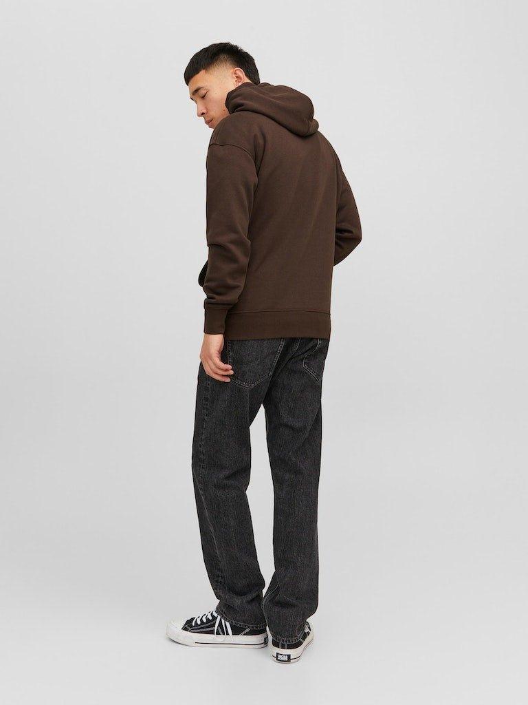Jack & Jones Vesterbro - Sweat hoodie - HUSET Men & Women