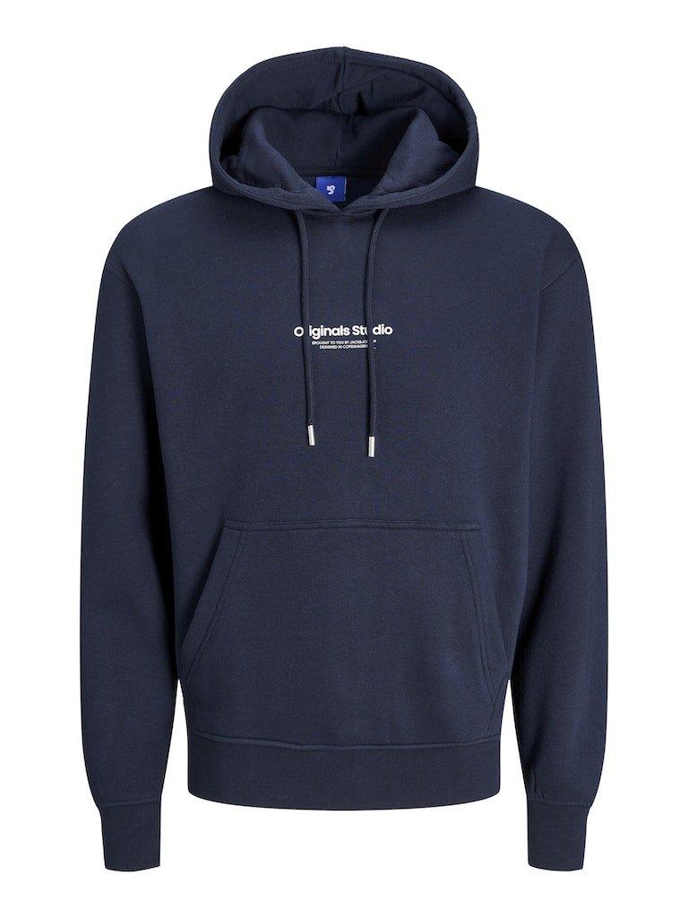 Jack & Jones Vesterbro - Sweat hoodie - HUSET Men & Women