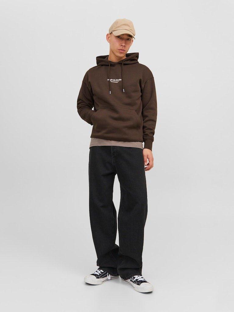 Jack & Jones Vesterbro - Sweat hoodie - HUSET Men & Women
