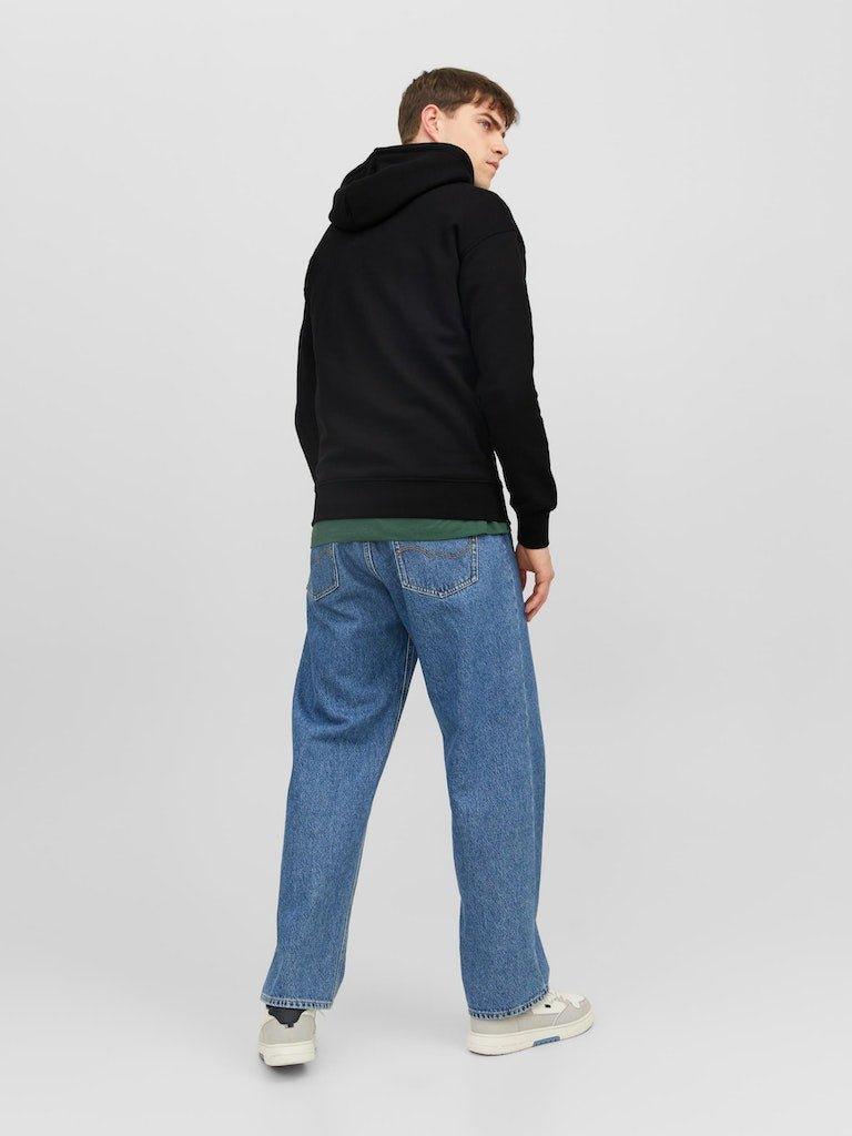 Jack & Jones Vesterbro - Sweat hoodie - HUSET Men & Women