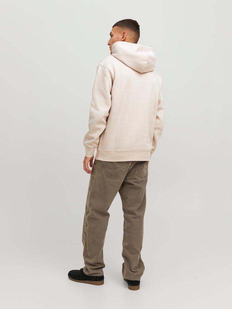 Jack & Jones Vesterbro - Sweat hoodie - HUSET Men & Women