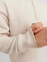 Jack & Jones Vesterbro - Sweatshirt quarter zip - HUSET Men & Women