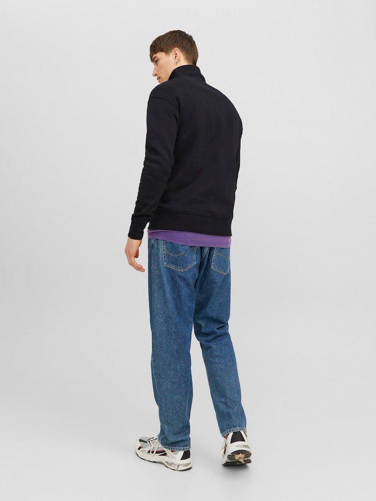 Jack & Jones Vesterbro - Sweatshirt quarter zip - HUSET Men & Women