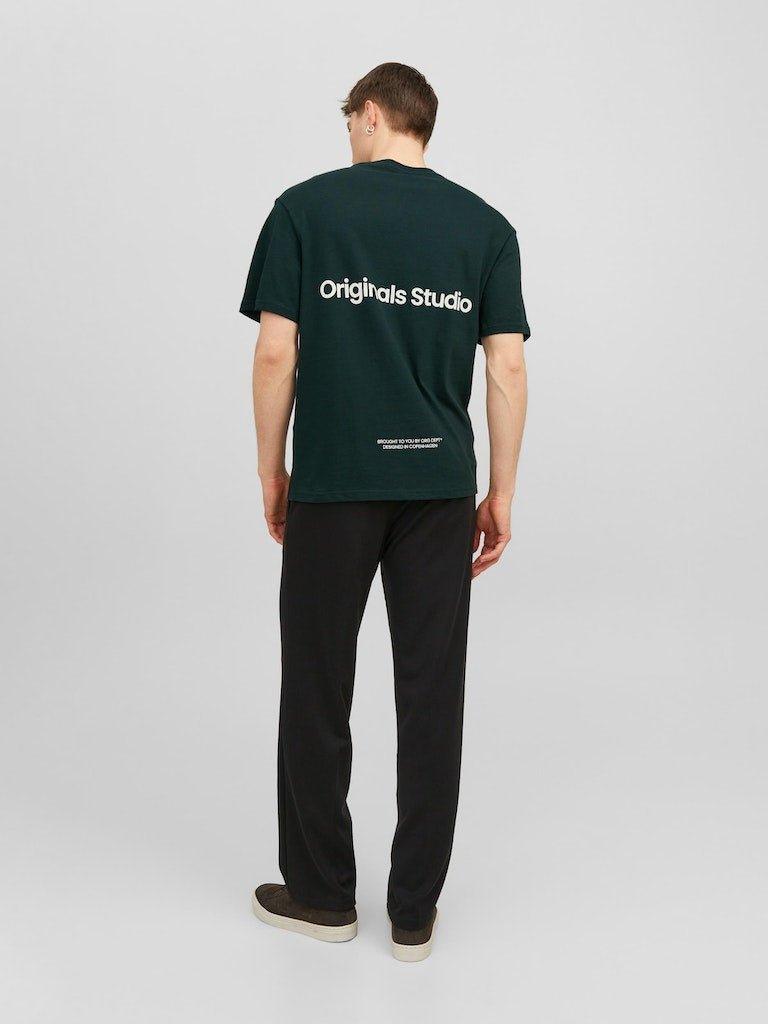 Jack & Jones Vesterbro - T-shirt - HUSET Men & Women