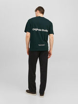 Jack & Jones Vesterbro - T-shirt - HUSET Men & Women
