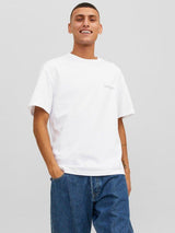 Jack & Jones Vesterbro - T-shirt - HUSET Men & Women
