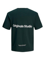 Jack & Jones Vesterbro - T-shirt - HUSET Men & Women
