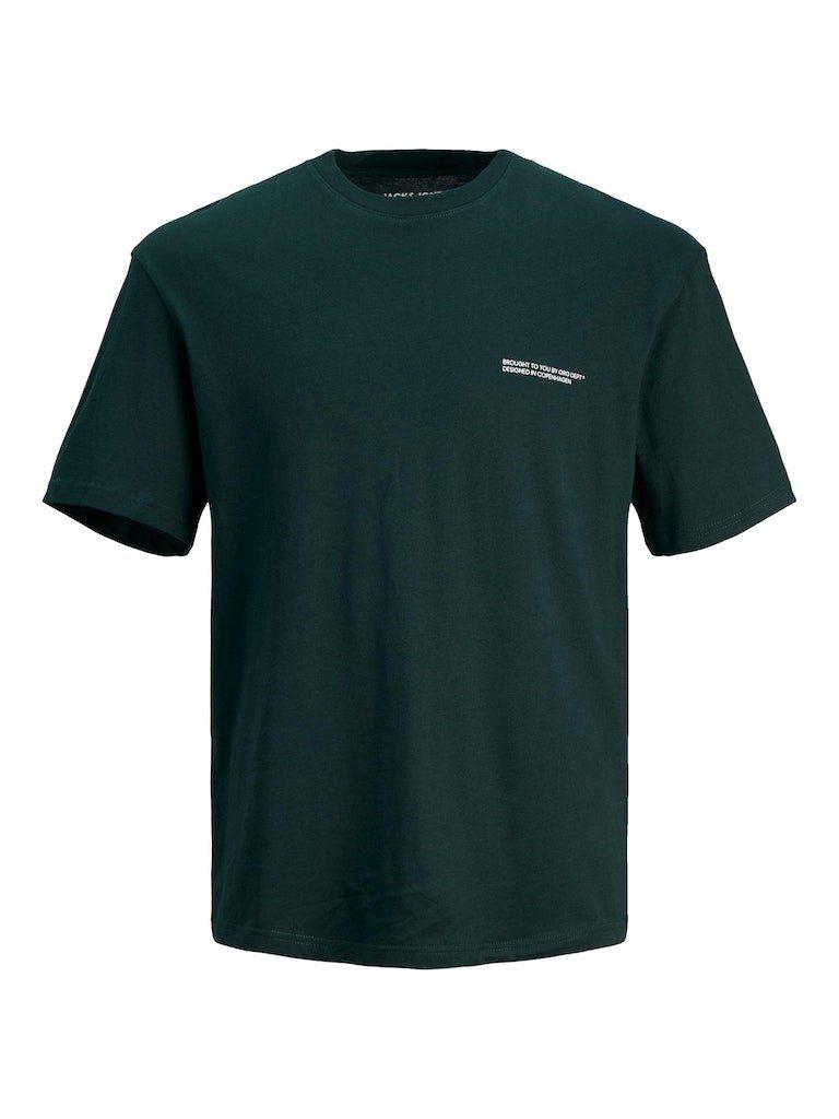 Jack & Jones Vesterbro - T-shirt - HUSET Men & Women