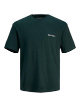 Jack & Jones Vesterbro - T-shirt - HUSET Men & Women
